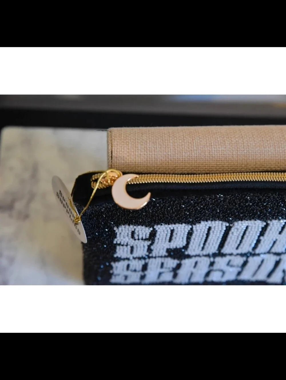 NWT Spooky Supplies 
